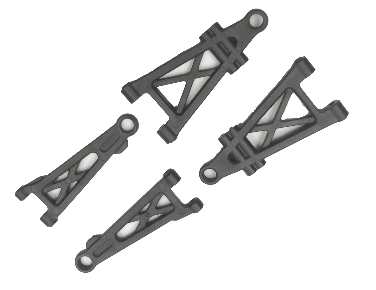 MG0104 Mega RC Front Suspension Arm Set (M-TITAN) Mega RC