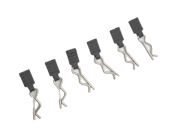 MG0108 Mega RC Body Clips (M-TITAN)