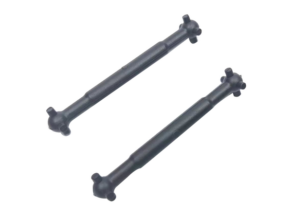 MG0109 Mega RC Rear Drive Shaft (M-TITAN)
