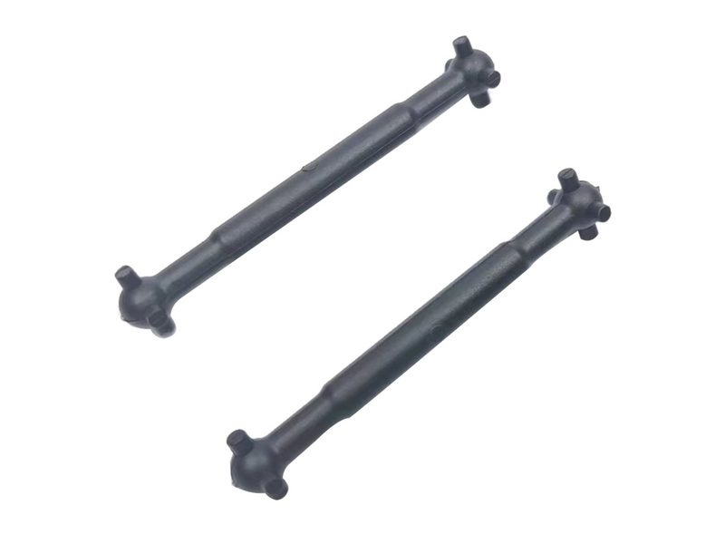 MG0109 Mega RC Rear Drive Shaft (M-TITAN)