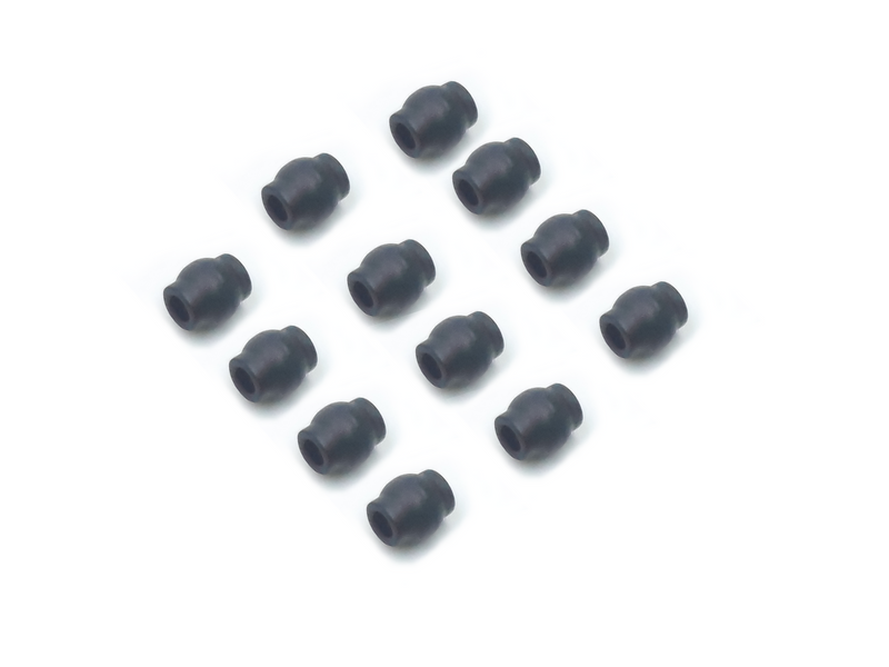 MG0110 Mega RC Ball Stud (M-TITAN)