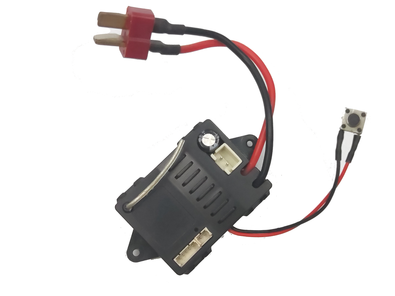 MG0112 Mega RC RX/ESC Unit (M-TITAN) Mega RC
