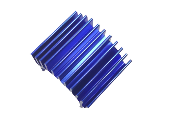 MG0113 Mega RC Heat Sink (M-TITAN)