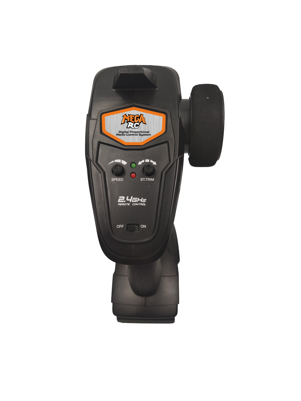MG0114 Mega RC Transmitter TX (M-TITAN) Mega RC
