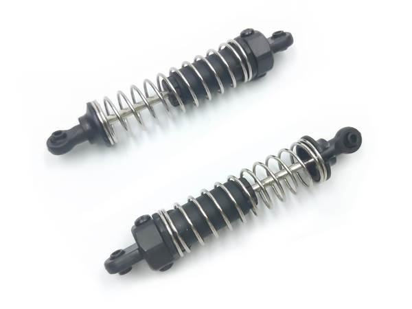 MG0117 Mega RC Shock Absorber Set (M-TITAN)