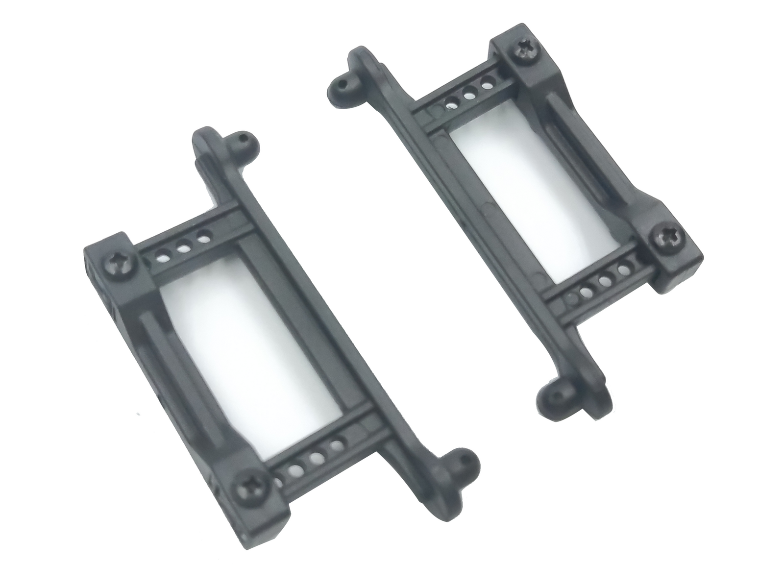 MG0118 Mega RC Body Mount Set (M-TITAN) Mega RC