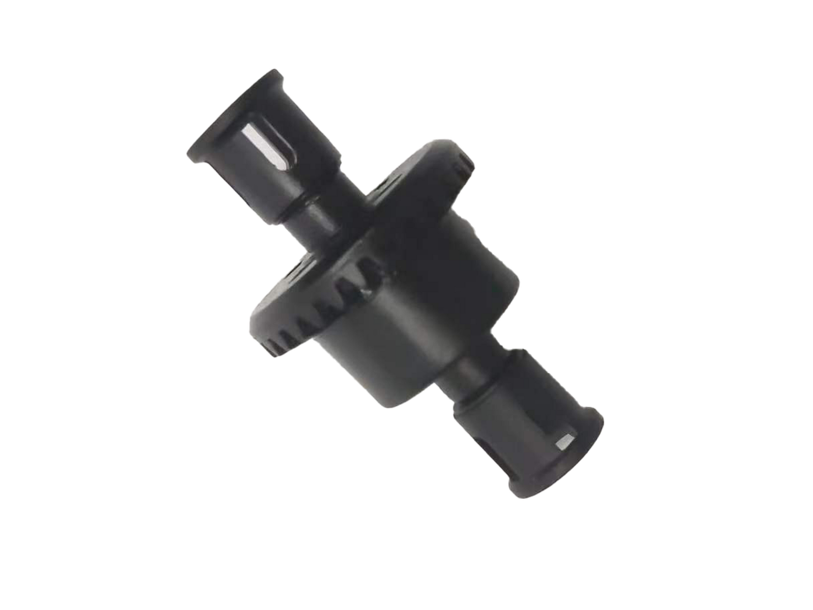 MG0121 Mega RC Gear Differential F/R (M-TITAN) Mega RC