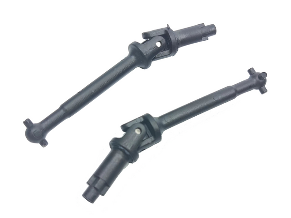 MG0122 Mega RC Front Wheel Drive Shafts (M-TITAN)