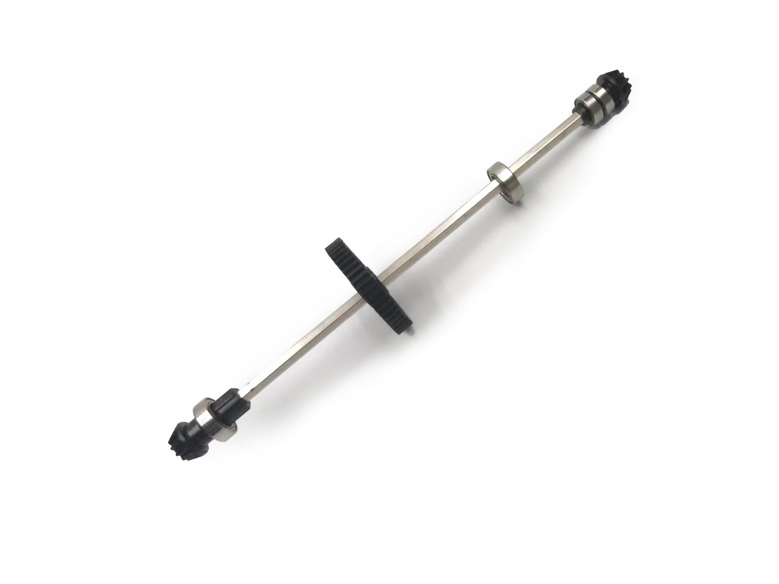 MG0125 Mega RC Main Drive Shaft (M-TITAN) Mega RC