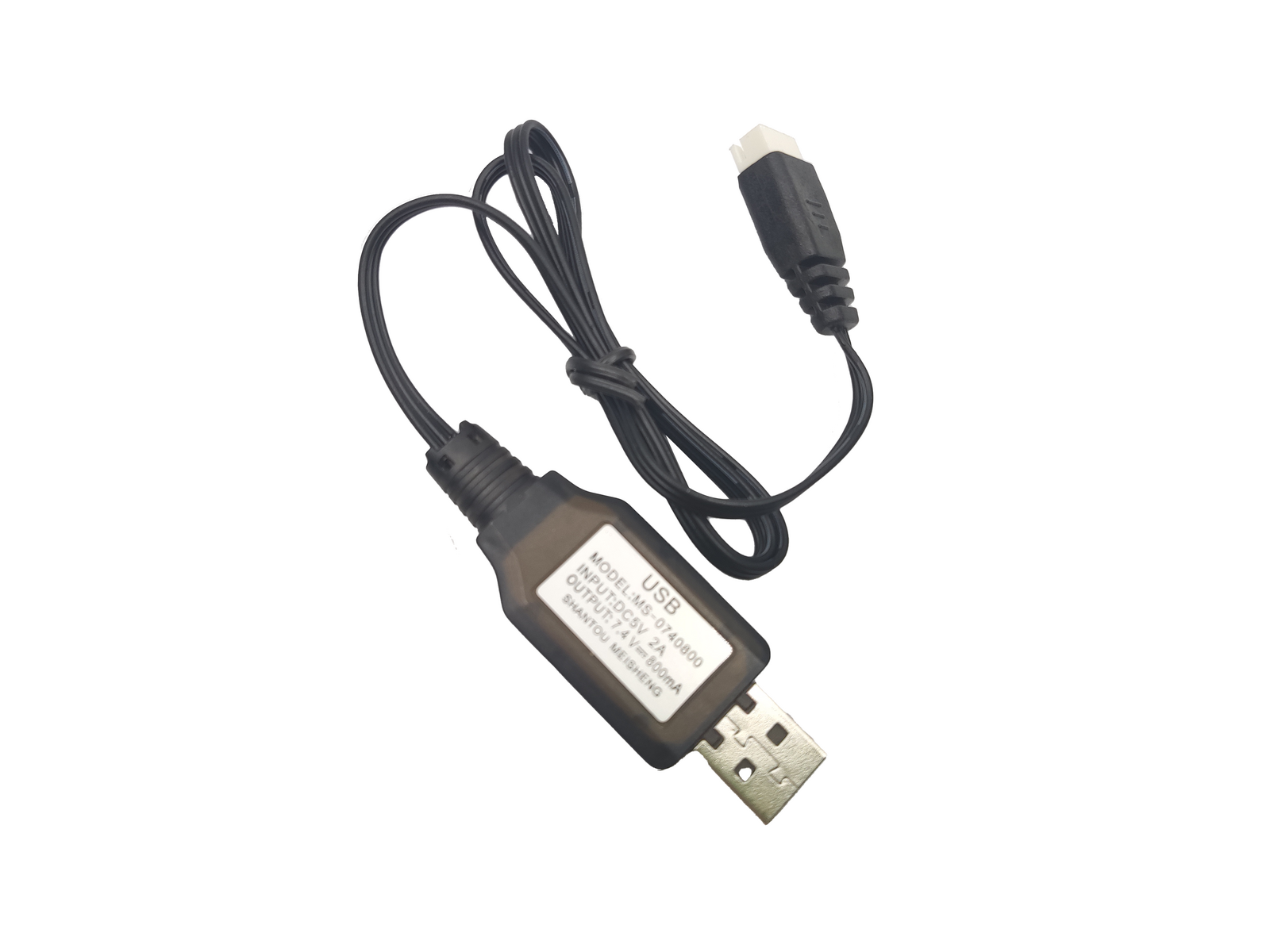MG0126 Mega RC USB Charger (M-TITAN) Mega RC