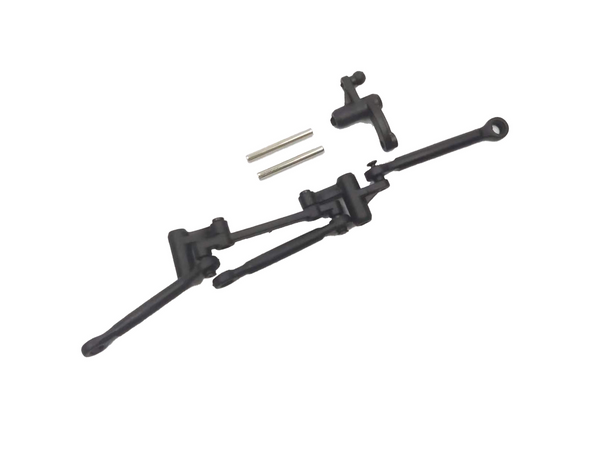 MG0133 Mega RC Steering Module (M-TITAN)