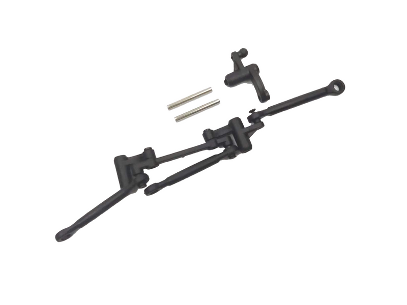 MG0133 Mega RC Steering Module (M-TITAN)