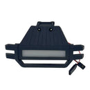 MJX-10100B MJX Front Bumper Assembly with LED Light. MJX