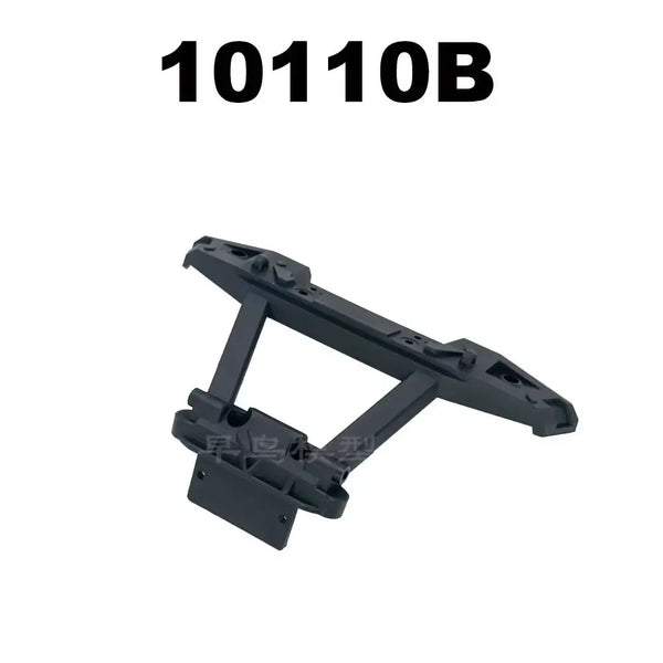 MJX-10110B MJX Rear Bumper Assembly [10208]