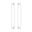 MJX-10130 MJX Chassis Side Skid Plates MJX