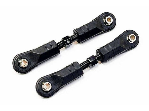 MJX-10200B MJX Steering Links (2pcs) 10208