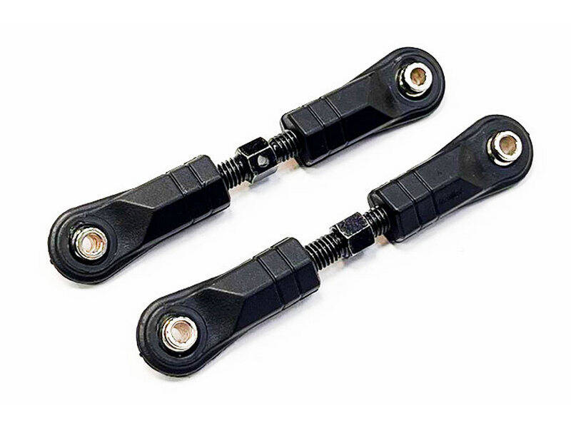 MJX-10200B MJX Steering Links (2pcs) 10208