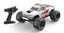 MJX-10208-W MJX 1/10 Hyper Go 4WD Brushless RC Monster Truck (White) MJX