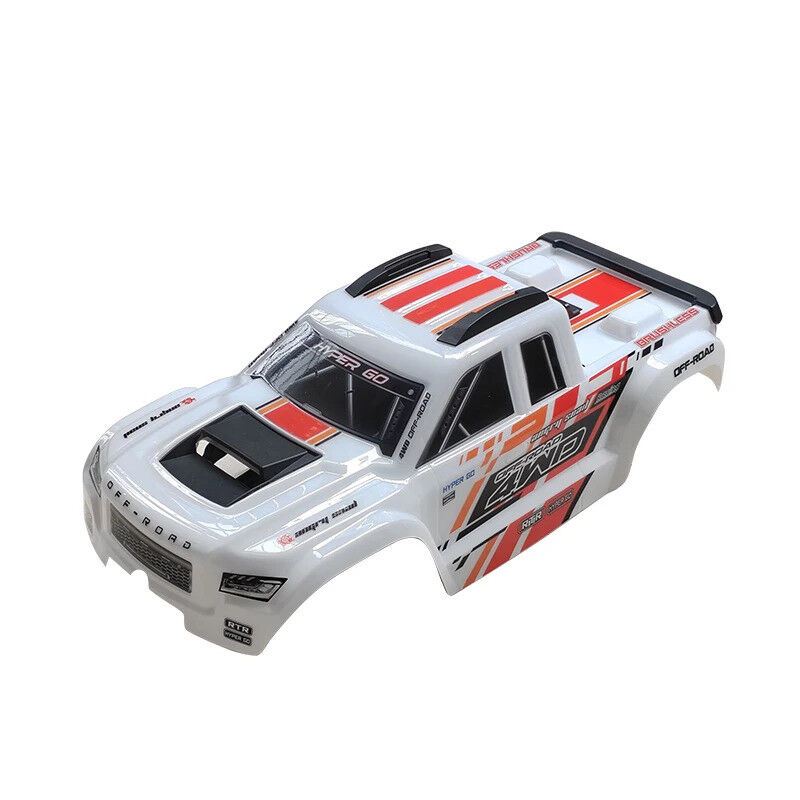 MJX-1030A MJX White Body Shell MJX