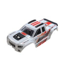 MJX-1030A MJX White Body Shell MJX