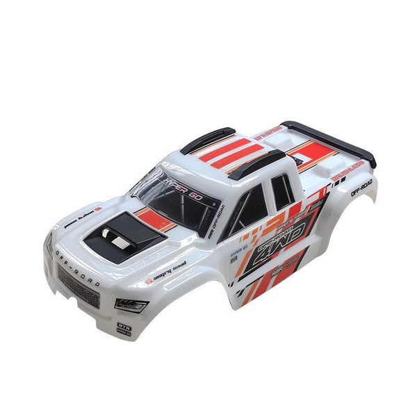 MJX-1030A MJX White Body Shell