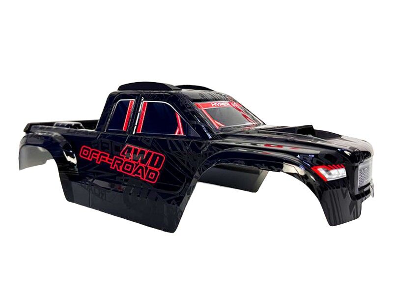 MJX-1030B MJX Black Body Shell MJX