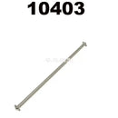 MJX-10403 MJX Mainshalf MJX