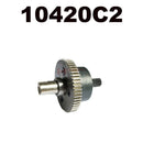 MJX-10420C2 MJX Center Differential MJX