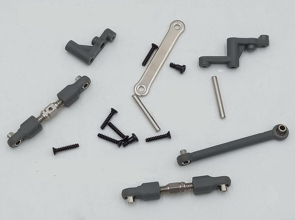MJX-10430B MJX Steering transmission components