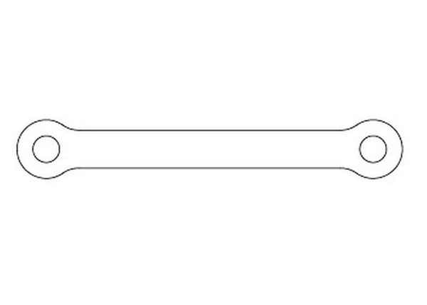 MJX-10432 MJX Steering Linkage