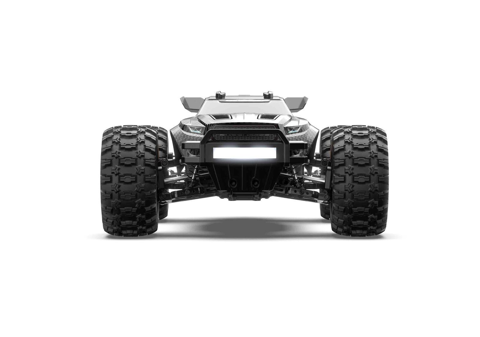 MJX 1/12 Hyper Go 4WD Brushless Off-Road RC Truck 12212