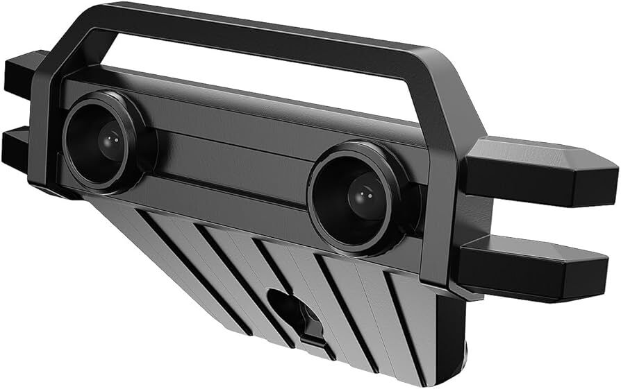 MJX-14100C MJX Front Bumper Ass with LED Lights [14210] MJX