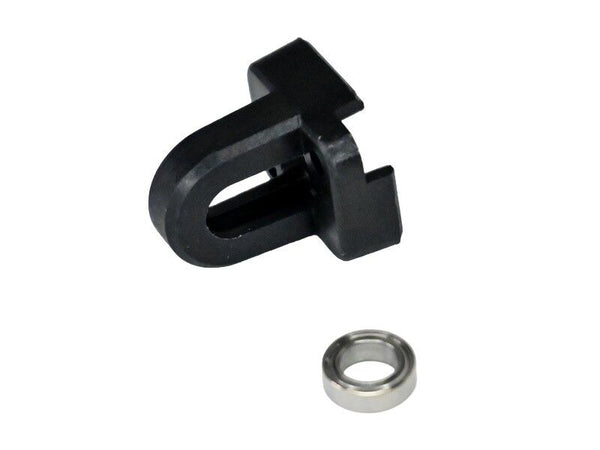 MJX-1413Q MJX Spindle Support Frame & Bearing
