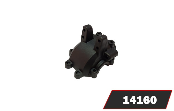 MJX-14160 MJX Front Upper Gearbox Covers [14160]