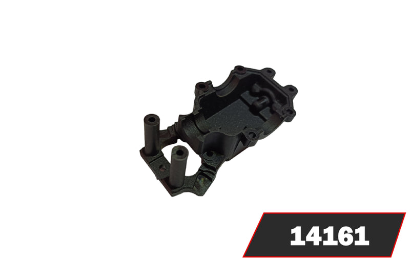 MJX-14161 MJX Front Under Gearbox Covers [14161]