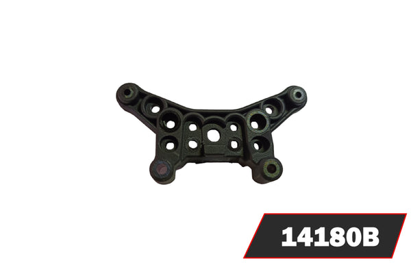 MJX-14180B MJX Rear Shock Tower [14180B]