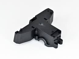 MJX-14191B MJX Rear Differential Base