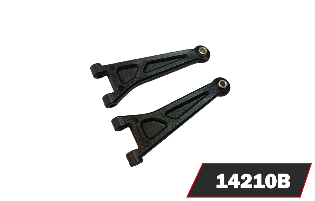 MJX-14220B MJX Front Lower Swing Arm Long for 14209 & 14210 MJX