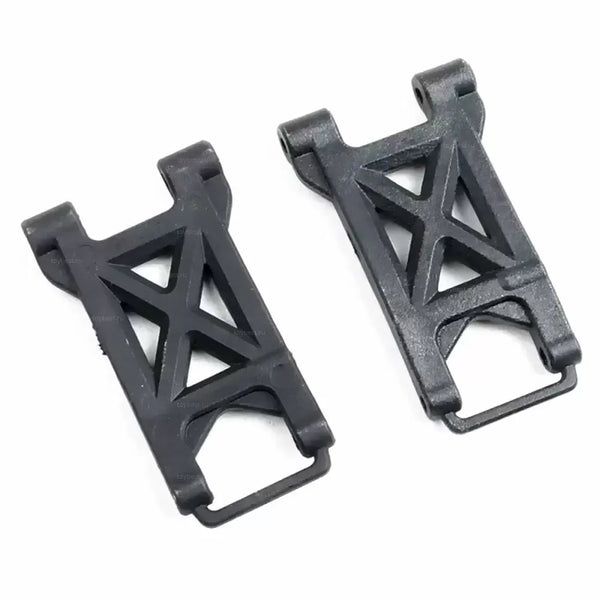 MJX-14250 MJX Rear Lower Suspension Arms Short for 14301-14303