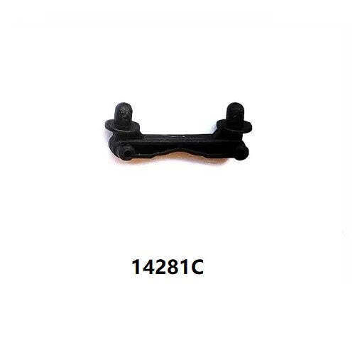 MJX-14281C MJX Rear Body Mount for 14209 MJX
