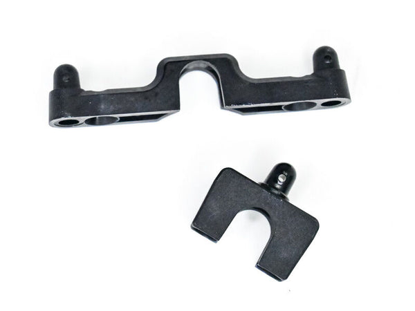 MJX-14290 MJX Cover Body Posts for 14301-14303