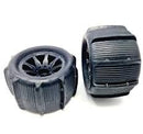 MJX-14300E2 MJX 14210 Paddle Tire (2Pcs) MJX