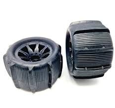MJX-14300E2 MJX 14210 Paddle Tire (2Pcs)