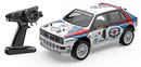 MJX-14302 MJX 1/14 Hyper Go Lancia 4WD Brushless 2S RC Car [14302] MJX