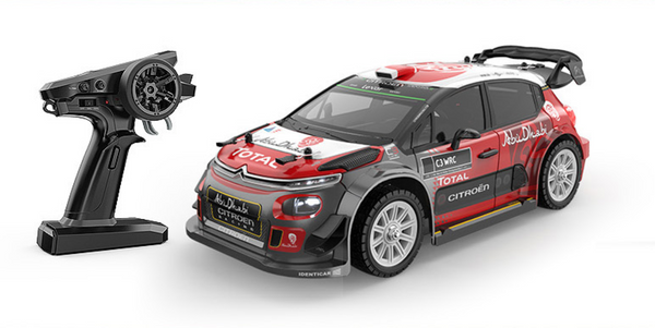 MJX-14303 MJX 1/14 Hyper Go Citroen 4WD Brushless 2S RC Car