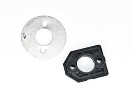 MJX-14393 MJX Motor Mount for 14209 & 14210 MJX