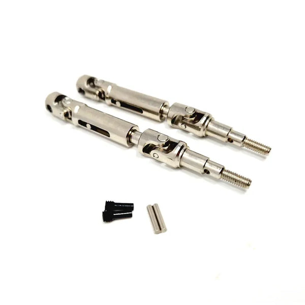 MJX-14410B MJX Metal Rear CVD for 14210 V2 only.