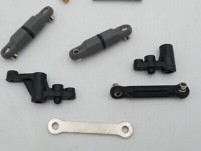 MJX-14430 MJX Steering Assembly for 14301-14303 MJX