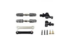 MJX-14430B MJX Steering Assembly for 14209 & 14210