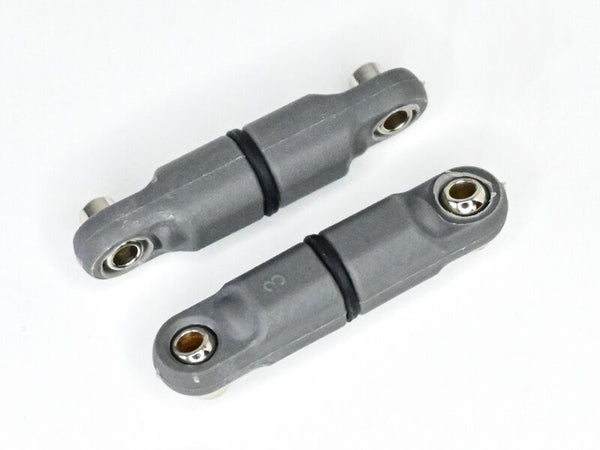 MJX-14431 MJX Steering Linkage (2pcs) for 14301-14303